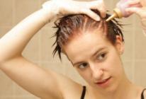 Как убрать рыжину с волос после окрашивания Чем осветлить рыжие волосы